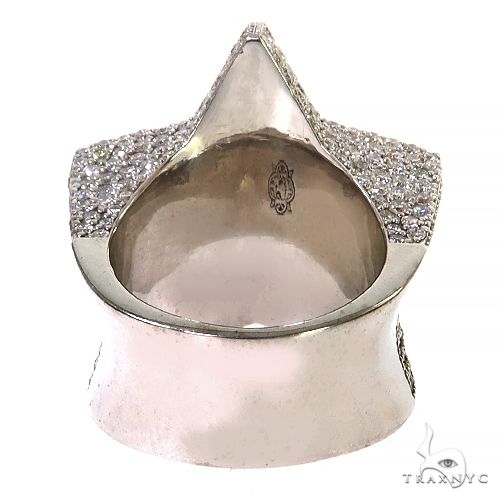 専用　ドーターズジュエリー [14K] Slim diamond ring 14K] Slim diamond ring - DAUGHTERS JEWELRY