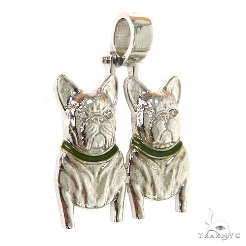 French bulldog clearance material