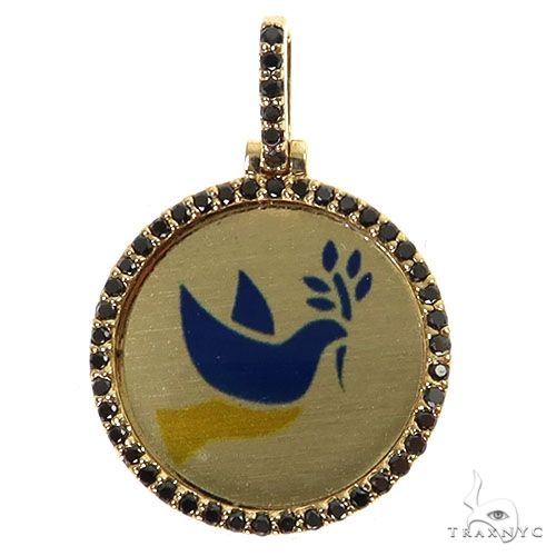 Black Diamond Photo Pendant 68588: buy online in NYC. Best