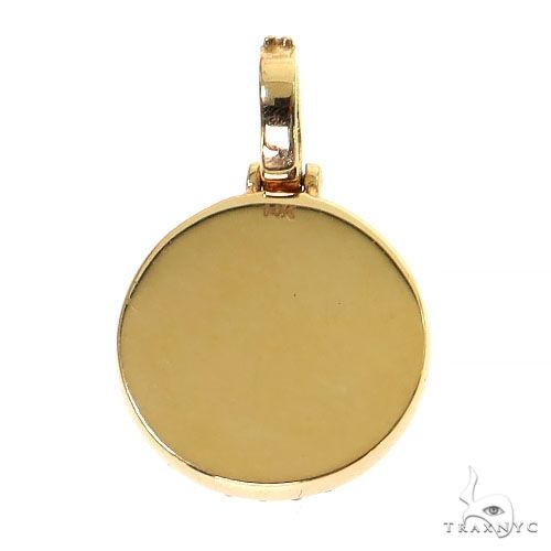 その他 DiamondMoon Quality Collection 14k Two-Tone Gold 0.50Ctw. Round Diamond