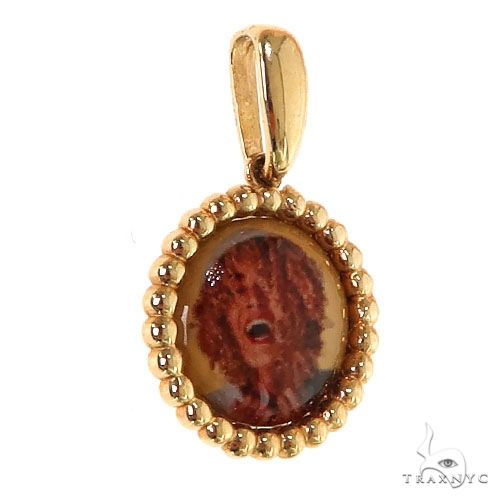 Mini Round Photo Pendant 68595: buy online in NYC. Best