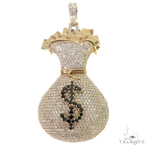 Purse/ Round Bling – 227 Boutique LLC