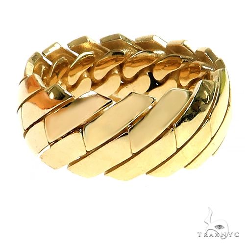 mimi☆ 14K Gold Mimi Ring 68671: buy online in NYC. Best price at