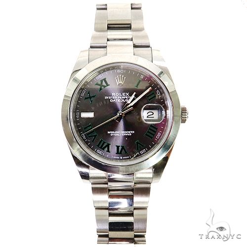 best datejust to buy