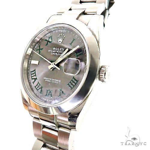 best datejust to buy