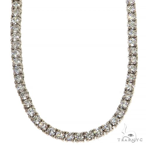 7 Pointer Diamond Tennis n (Lab) 69154: buy online in NYC. Best