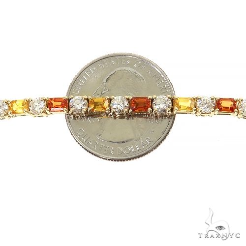 【まっち】トレジャーストーン Hidden Hills Beaded Bracelet - Men's Onyx Bracelet - JAXXON