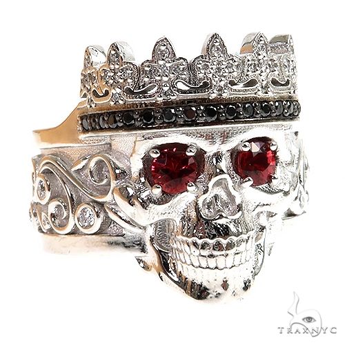 Skull Sovereign Crown Ring 69517 Material 2 1707251984 gallery 5c42b8c489