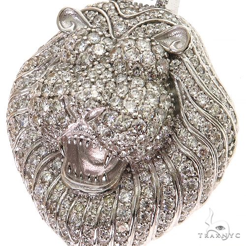アクセサリー REGAL LION Pendant spj523 Justin Davis REGAL LION PENDANT/Justin Davis（ジャスティンデイビス
