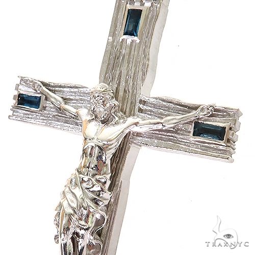 Midnight Redemption Cross Pendant 69609: buy online in NYC