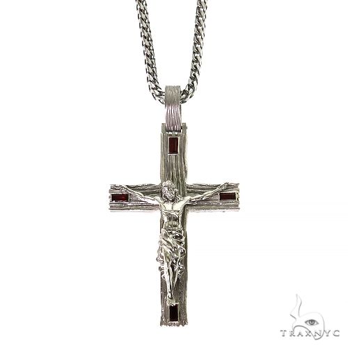 【LOOT】Premium Pirates Pendant 925/18K特注 925 Sterling Silver Pirate Jewelry For Men And Woman