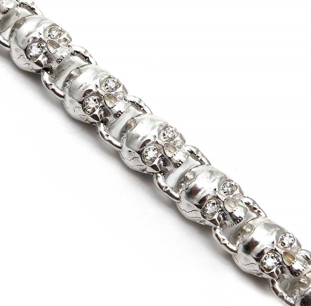 heres　CETACEA BONE BRACELET 22cm CETACEA BONE BRACELET – h'eres