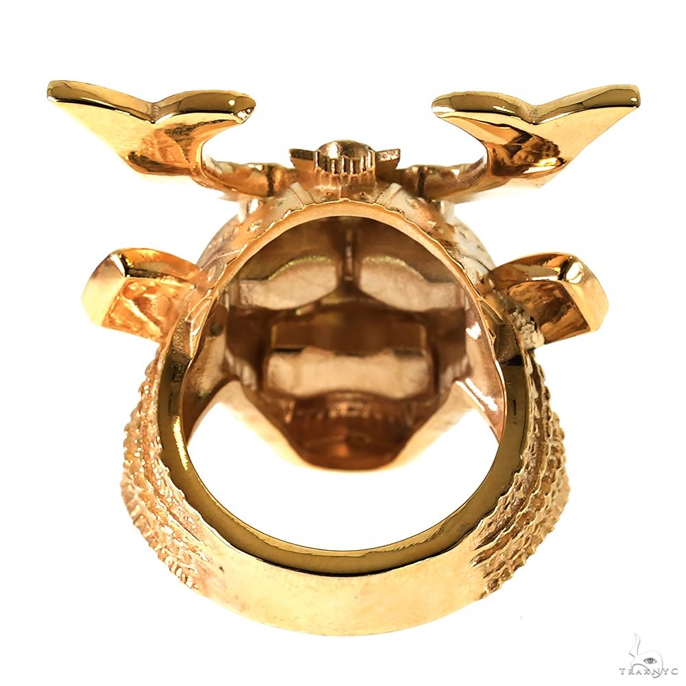 TraxNYC Samurai Ring 70038: buy online in NYC. Best price at