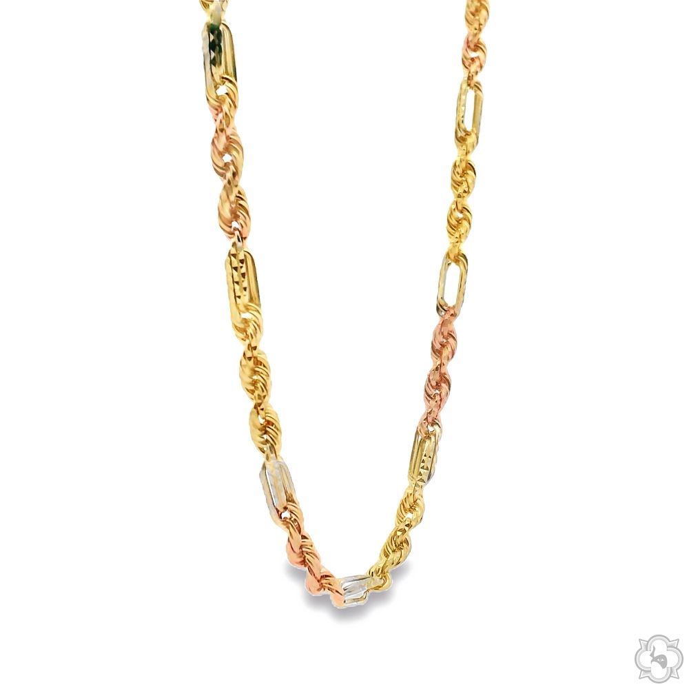 アクセサリー JEWELRY TRAX YOU 2 PRISM Y-CHAIN NECKLACE(2ZN2480)K18 ネックレス｜スター