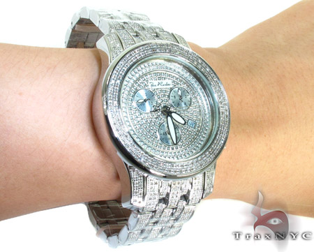 Joe rodeo iced out watch best sale