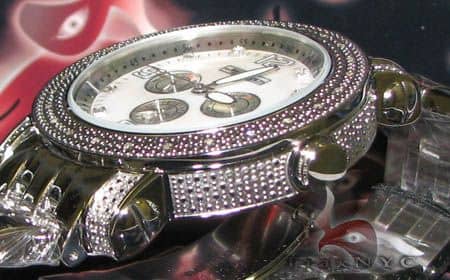JoJino Tyler Mother of Pearl 802: buy online in NYC. Best